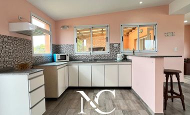 Casa en venta en Costa Esmeralda