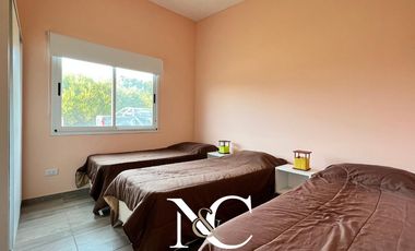 Casa en venta en Costa Esmeralda