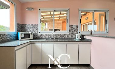 Casa en venta en Costa Esmeralda
