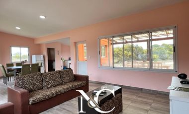 Casa en venta en Costa Esmeralda