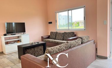 Casa en venta en Costa Esmeralda