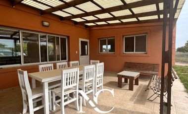 Casa en venta en Costa Esmeralda