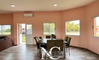 Casa en venta en Costa Esmeralda