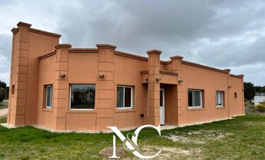 Casa en venta en Costa Esmeralda
