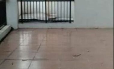 Disewakan Rumah Cluster Cocok Untuk Kantor/Mess Karyawan Fully Furnished di Kramat Jati, Jakarta Timur