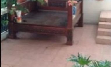Disewakan Rumah Cluster Cocok Untuk Kantor/Mess Karyawan Fully Furnished di Kramat Jati, Jakarta Timur