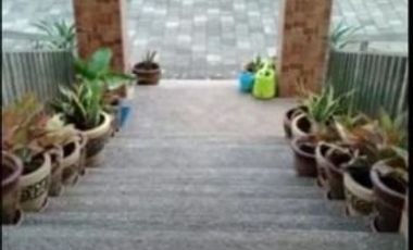 Disewakan Rumah Cluster Cocok Untuk Kantor/Mess Karyawan Fully Furnished di Kramat Jati, Jakarta Timur