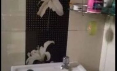 Disewakan Rumah Cluster Cocok Untuk Kantor/Mess Karyawan Fully Furnished di Kramat Jati, Jakarta Timur