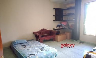 DIJUAL RUMAH RAYA KUTA BADUNG, BALI