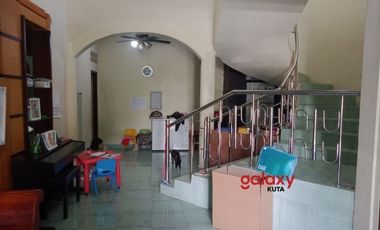 DIJUAL RUMAH RAYA KUTA BADUNG, BALI