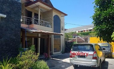 DIJUAL RUMAH RAYA KUTA BADUNG, BALI