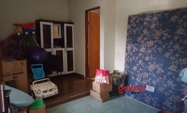 DIJUAL RUMAH RAYA KUTA BADUNG, BALI