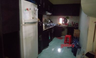 DIJUAL RUMAH RAYA KUTA BADUNG, BALI