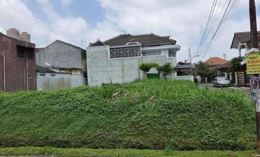 Turun Harga Tanah Dijual di Margahayu Metro Bandung