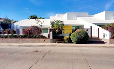 Casa en venta en Fraccionamiento Chapultepec, Culiacán, Sinaloa