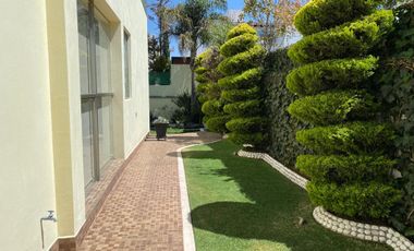 RESIDENCIA EN VENTA EN PRADO LARGO