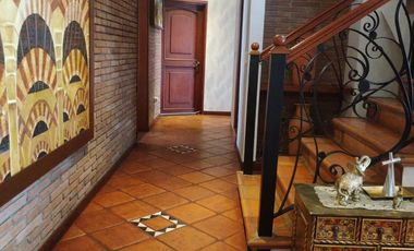 casa en venta en los patios, la  floresta. Cod V11100