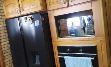casa en venta en los patios, la  floresta. Cod V11100