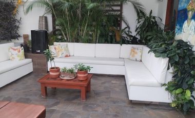 casa en venta en los patios, la  floresta. Cod V11100