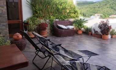 casa en venta en los patios, la  floresta. Cod V11100