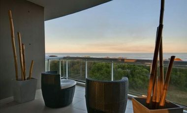 EN CARILO|  AYRES DE MAR 1°B ENTREGA DIC 2027 (EN POZO)