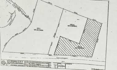 Terreno en venta en Ex- Hacienda la Grande Atenco Estado de México