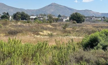 Terreno en venta en Ex- Hacienda la Grande Atenco Estado de México