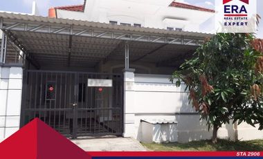Rumah disewakan di Jawa Barat, Bekasi Kabupaten