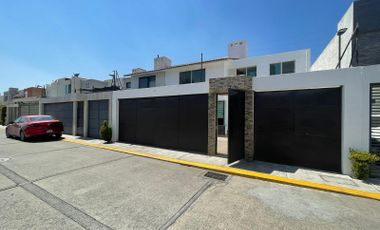Casa en condominio en  Priv en Col. Agrícola Lázaro Cárdenas