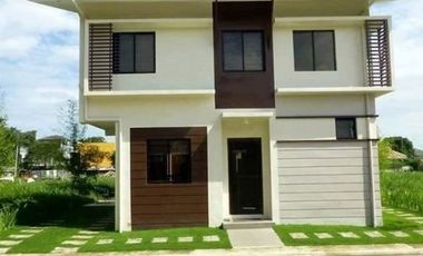 House and Lot for Sale in Northfield Residences, Canduman, Mandaue City, Cebu