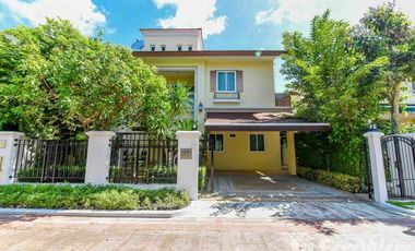 3 Bedroom Villa for sale at Boulevard Tuscany Cha Am - Hua Hin