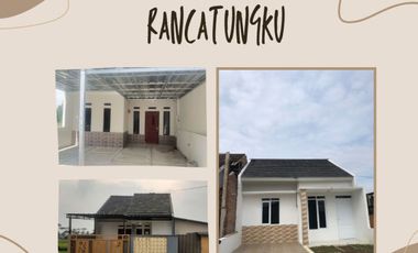 Grand duta rancatungku bandung, free biaya SHM full furniture