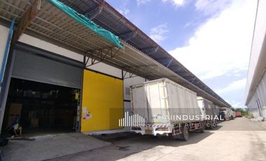 Factory or Warehouse 2,250 sqm for RENT at Phraek Sa Mai, Mueang Samut Prakan, Samut Prakan/ 泰国仓库/工厂，出租/出售 (Property ID: AT285R)