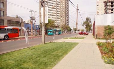 Departamento en Venta en San Pablo 4025 / Metro Gruta Lourdes