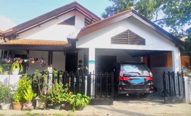 [366E5F] For Sale 4 Bedroom House 150m2 Karawaci Tangerang