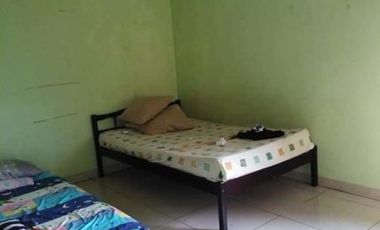 Rumah 2 Lantai Siap Huni Dekat Pemkot Cimahi