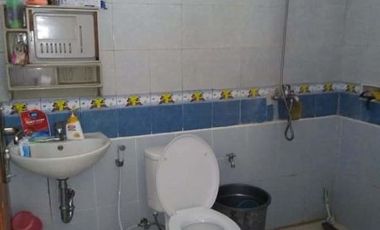 Rumah 2 Lantai Siap Huni Dekat Pemkot Cimahi
