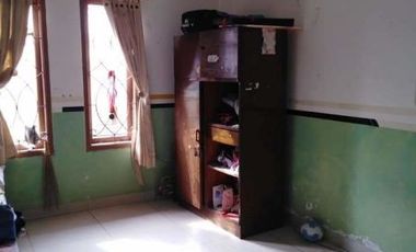 Rumah 2 Lantai Siap Huni Dekat Pemkot Cimahi