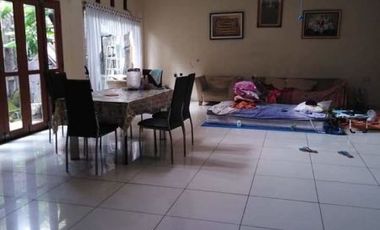 Rumah 2 Lantai Siap Huni Dekat Pemkot Cimahi