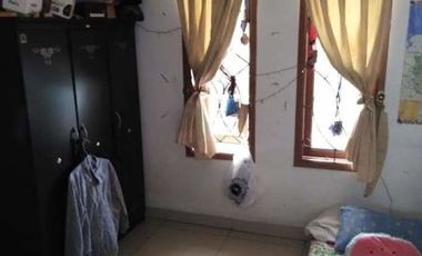 Rumah 2 Lantai Siap Huni Dekat Pemkot Cimahi