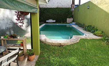 Chalet en venta en Ramos Mejia Sur