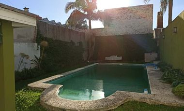 Chalet en venta en Ramos Mejia Sur