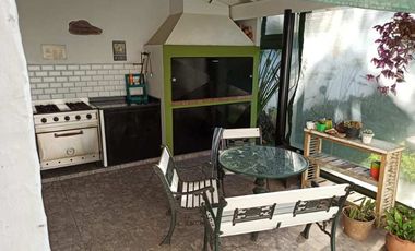 Chalet en venta en Ramos Mejia Sur