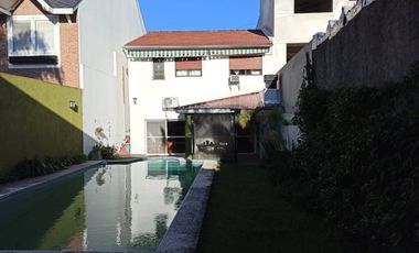 Chalet en venta en Ramos Mejia Sur