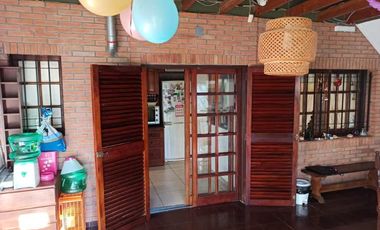 Chalet en venta en Ramos Mejia Sur