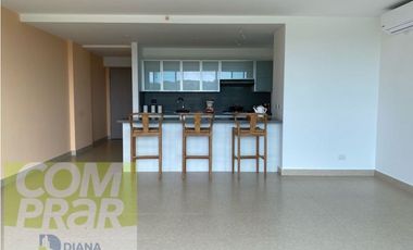 Se vende Apartamento nuevo en Clayton