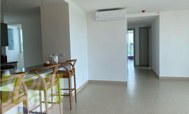 Se vende Apartamento nuevo en Clayton