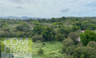 Se vende Apartamento nuevo en Clayton