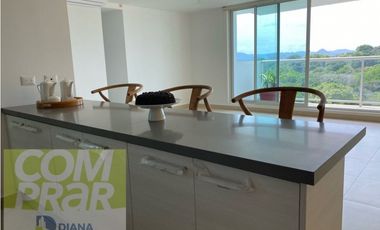 Se vende Apartamento nuevo en Clayton