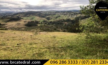 Terreno de venta en Tarqui – código:20640